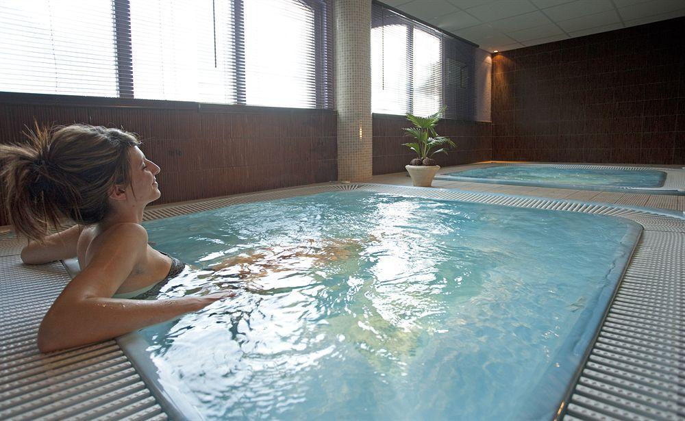 מודן Hotel Club Adonis Valfrejus By Olydea מראה חיצוני תמונה