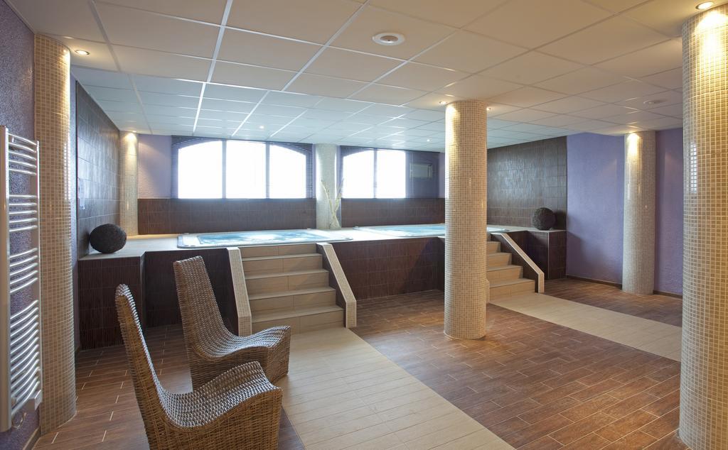 מודן Hotel Club Adonis Valfrejus By Olydea מראה חיצוני תמונה